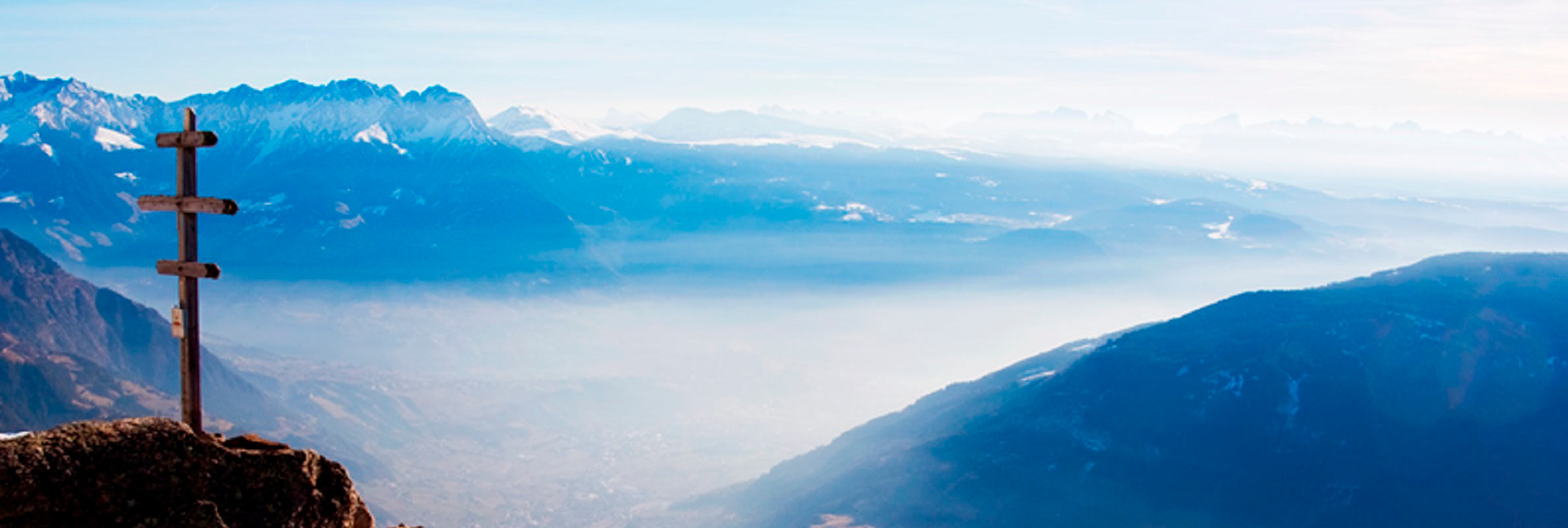 Ferienwohnungen Etschgrund