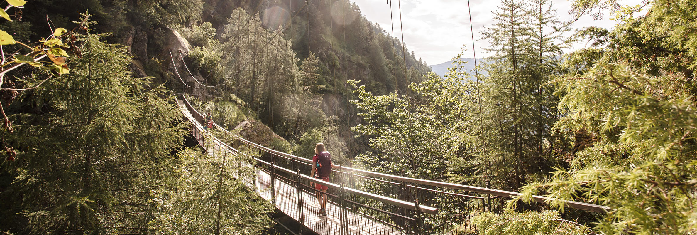 Sehenswertes und Kultur in Naturns