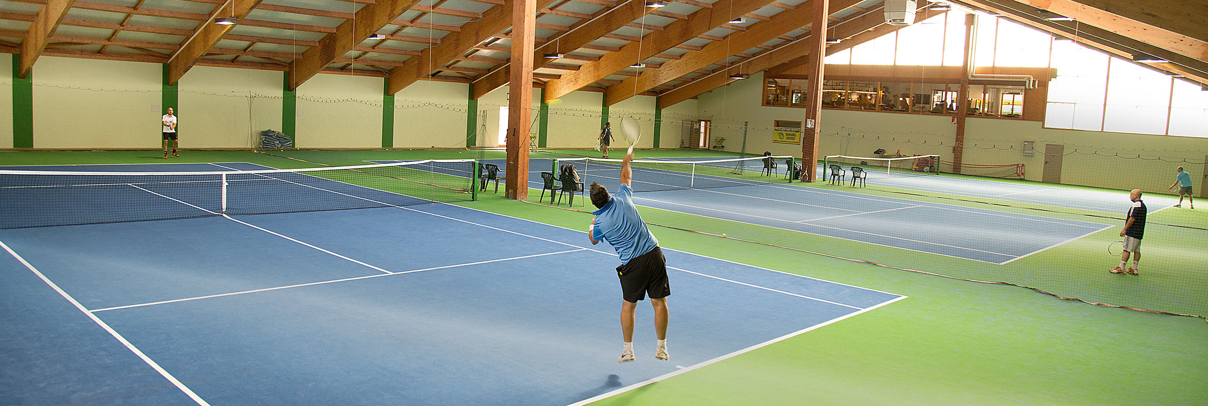 Aktiv im Sommer in Naturns bei Meran